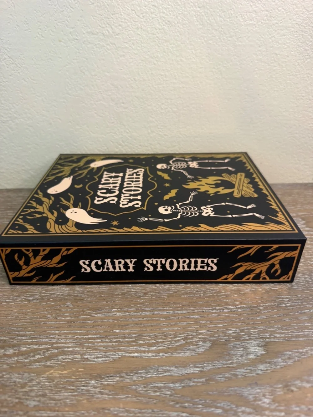 NEW Target Bullseyes Playground Halloween 2026 Book Decor🎃